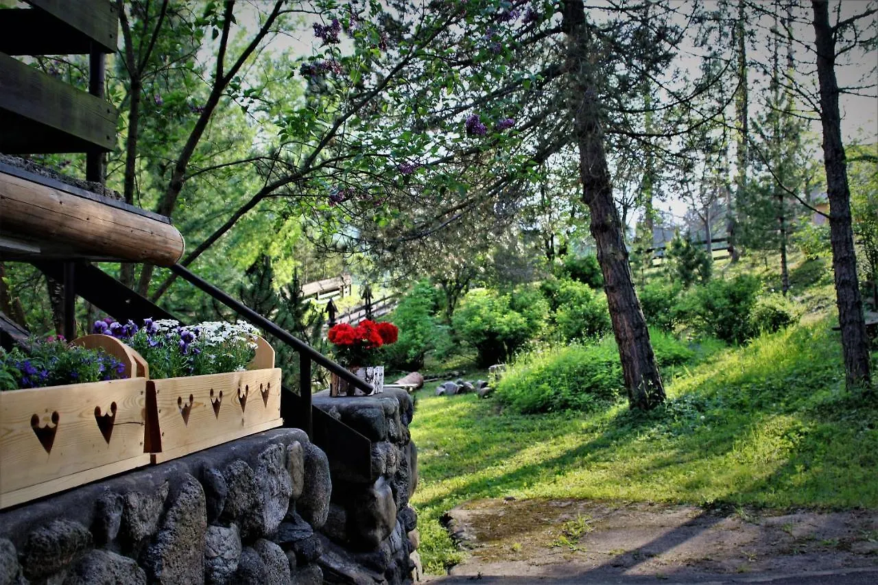 Willa Gawra Zakopane
