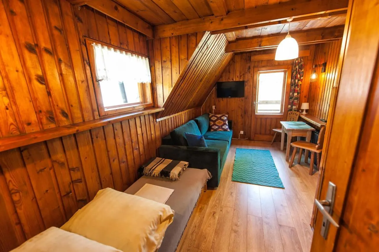 Chalet Willa Gawra Zakopane