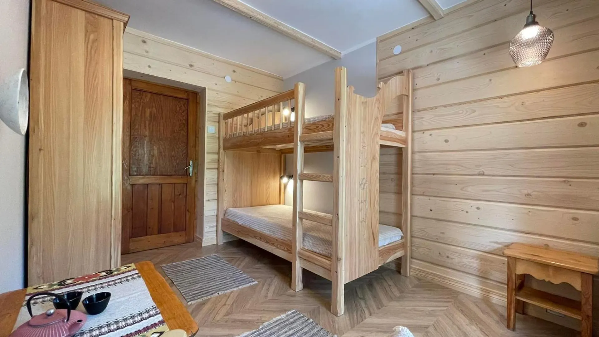 Chalet Willa Gawra Zakopane